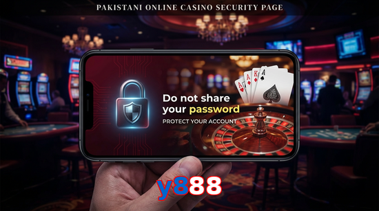 Payment and PKR controls in Y888